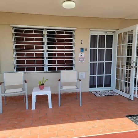 Cozy Apartment Near The Beach #1 Fajardo Bagian luar foto