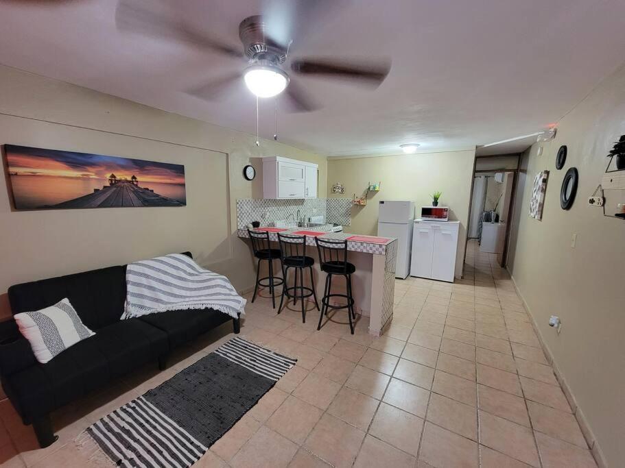 Cozy Apartment Near The Beach #1 Fajardo Bagian luar foto