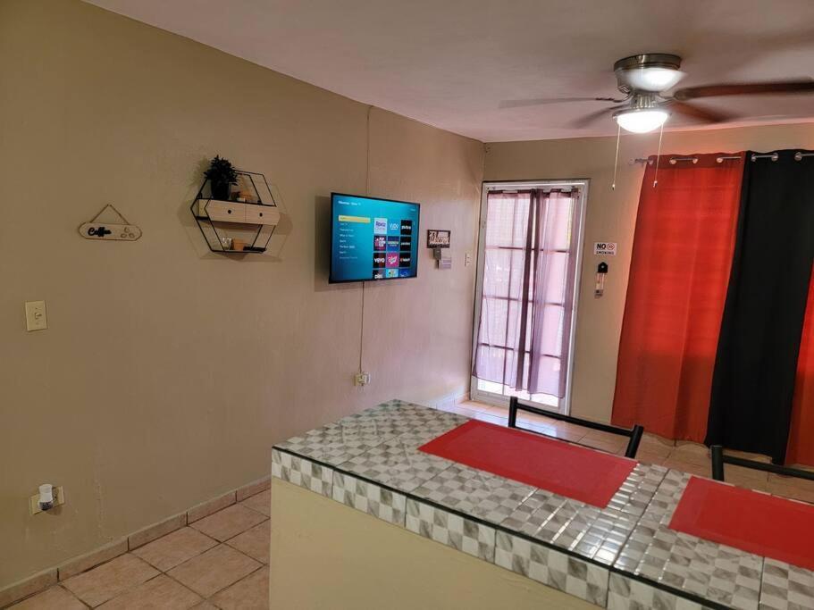 Cozy Apartment Near The Beach #1 Fajardo Bagian luar foto