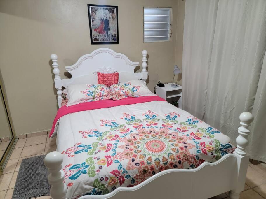 Cozy Apartment Near The Beach #1 Fajardo Bagian luar foto