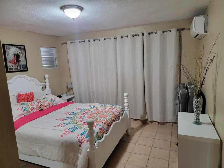 Cozy Apartment Near The Beach #1 Fajardo Bagian luar foto
