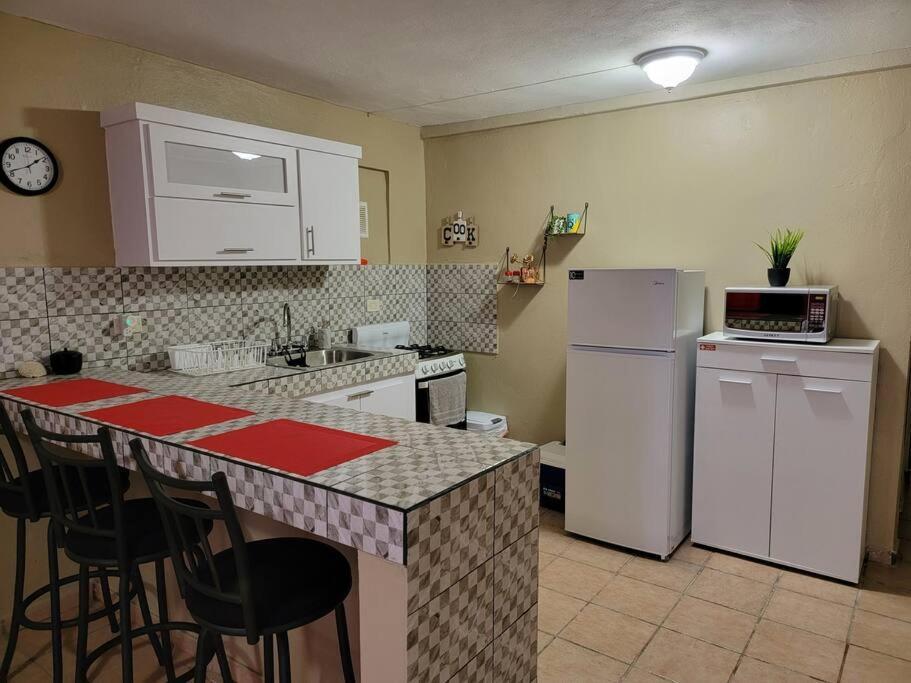 Cozy Apartment Near The Beach #1 Fajardo Bagian luar foto