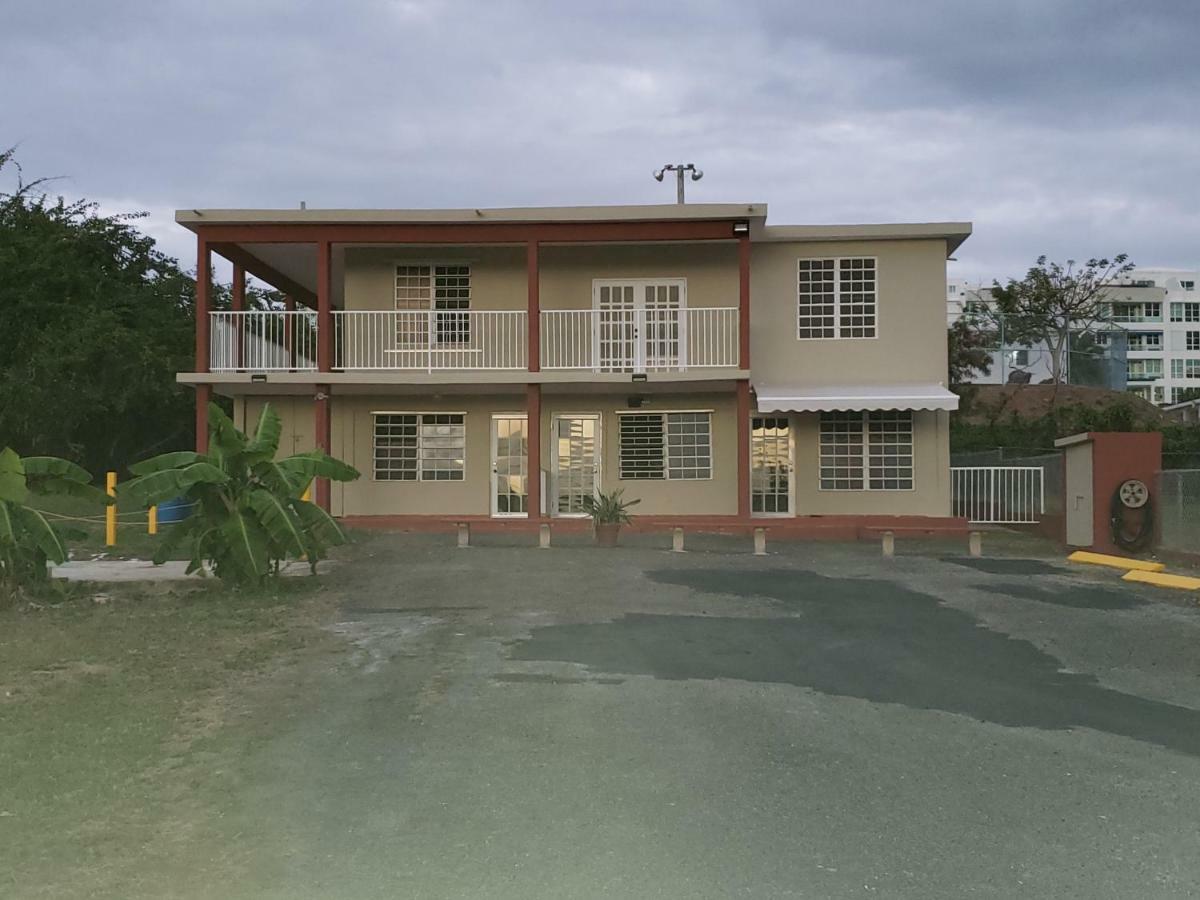Cozy Apartment Near The Beach #1 Fajardo Bagian luar foto